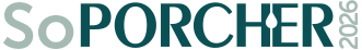 So Porcher 2026